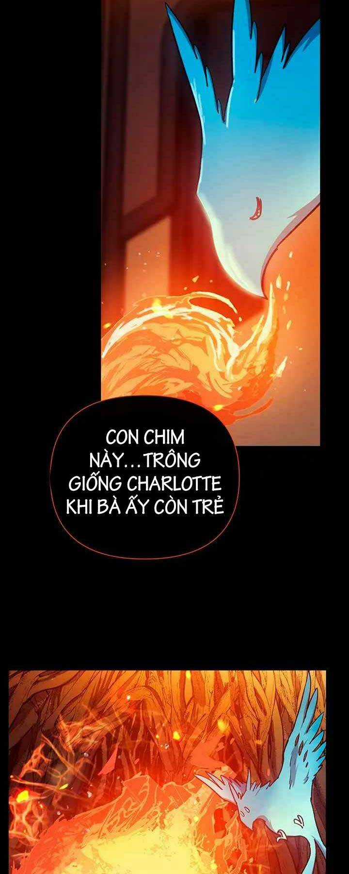 Những Ranker Cấp S Mà Tôi Nuôi Dưỡng Chapter 103 trang 40