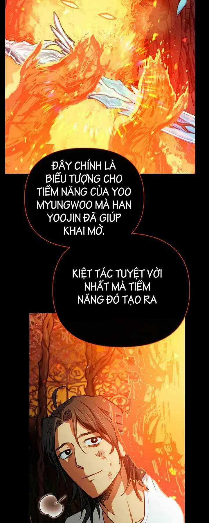 Những Ranker Cấp S Mà Tôi Nuôi Dưỡng Chapter 103 trang 41