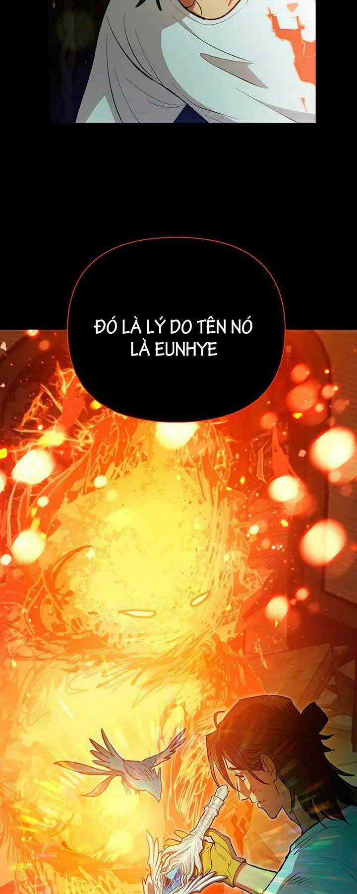 Những Ranker Cấp S Mà Tôi Nuôi Dưỡng Chapter 103 trang 42