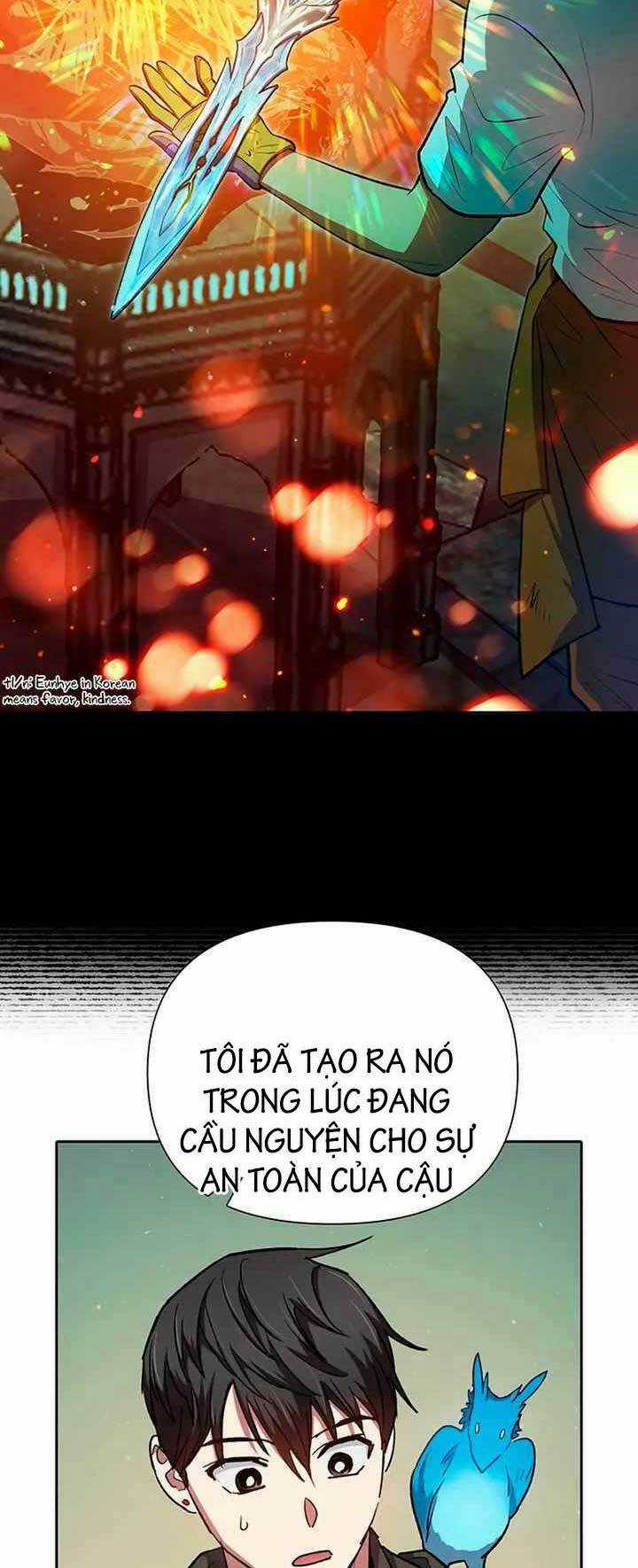 Những Ranker Cấp S Mà Tôi Nuôi Dưỡng Chapter 103 trang 43