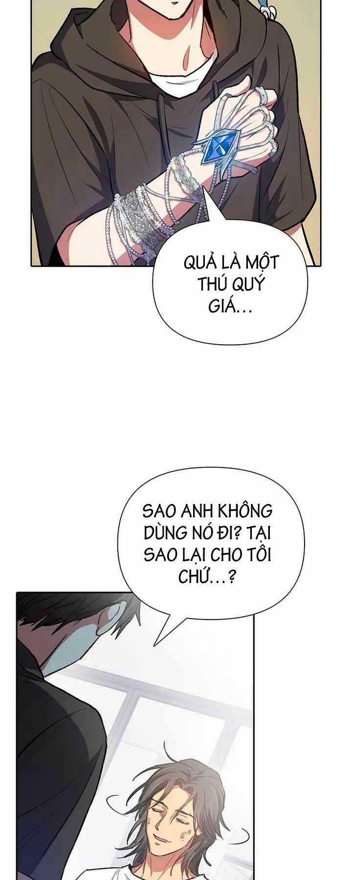 Những Ranker Cấp S Mà Tôi Nuôi Dưỡng Chapter 103 trang 44