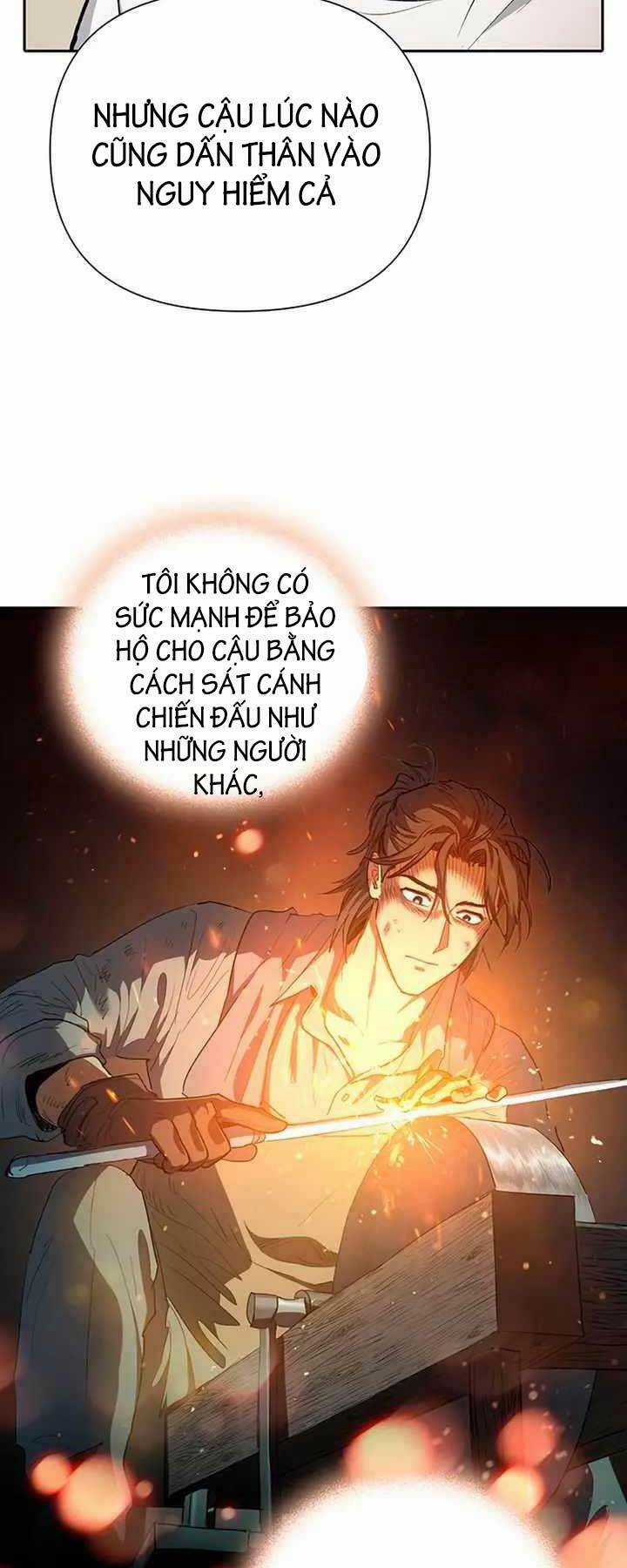 Những Ranker Cấp S Mà Tôi Nuôi Dưỡng Chapter 103 trang 46