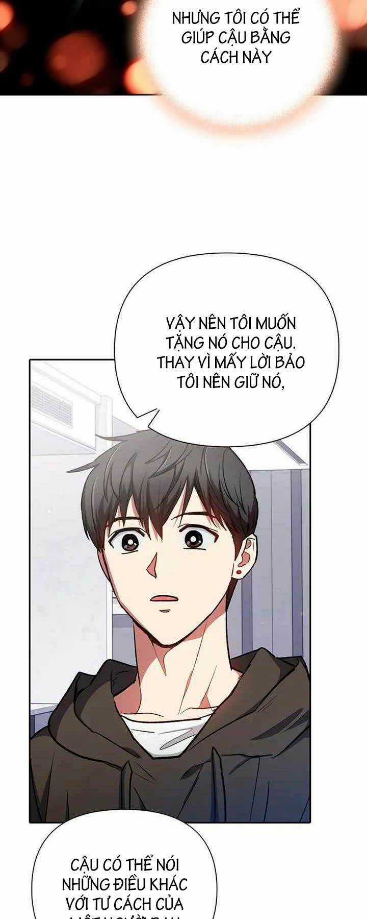 Những Ranker Cấp S Mà Tôi Nuôi Dưỡng Chapter 103 trang 47