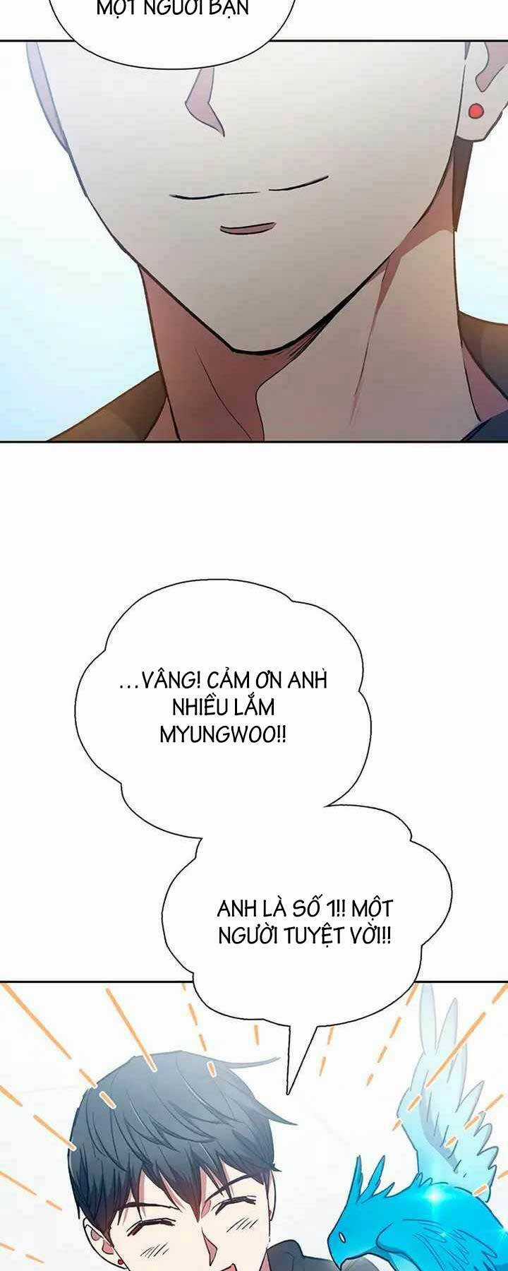 Những Ranker Cấp S Mà Tôi Nuôi Dưỡng Chapter 103 trang 48