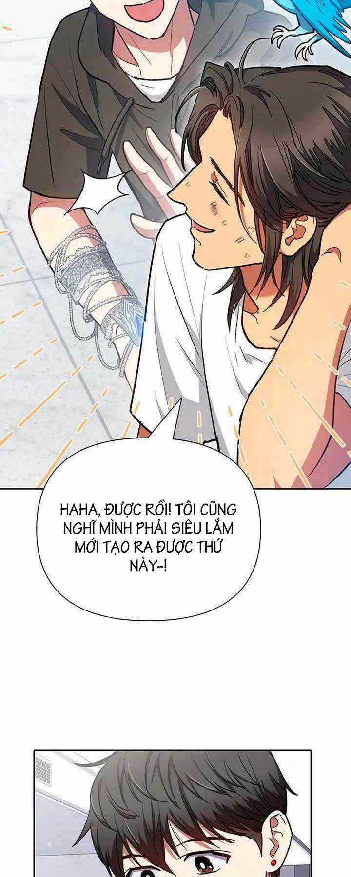 Những Ranker Cấp S Mà Tôi Nuôi Dưỡng Chapter 103 trang 49