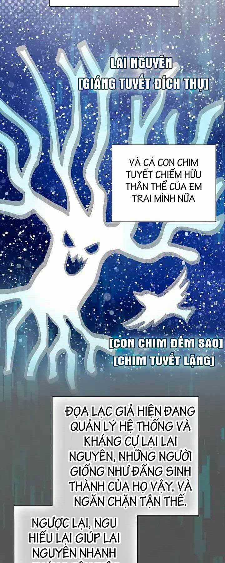 Những Ranker Cấp S Mà Tôi Nuôi Dưỡng Chapter 103 trang 5