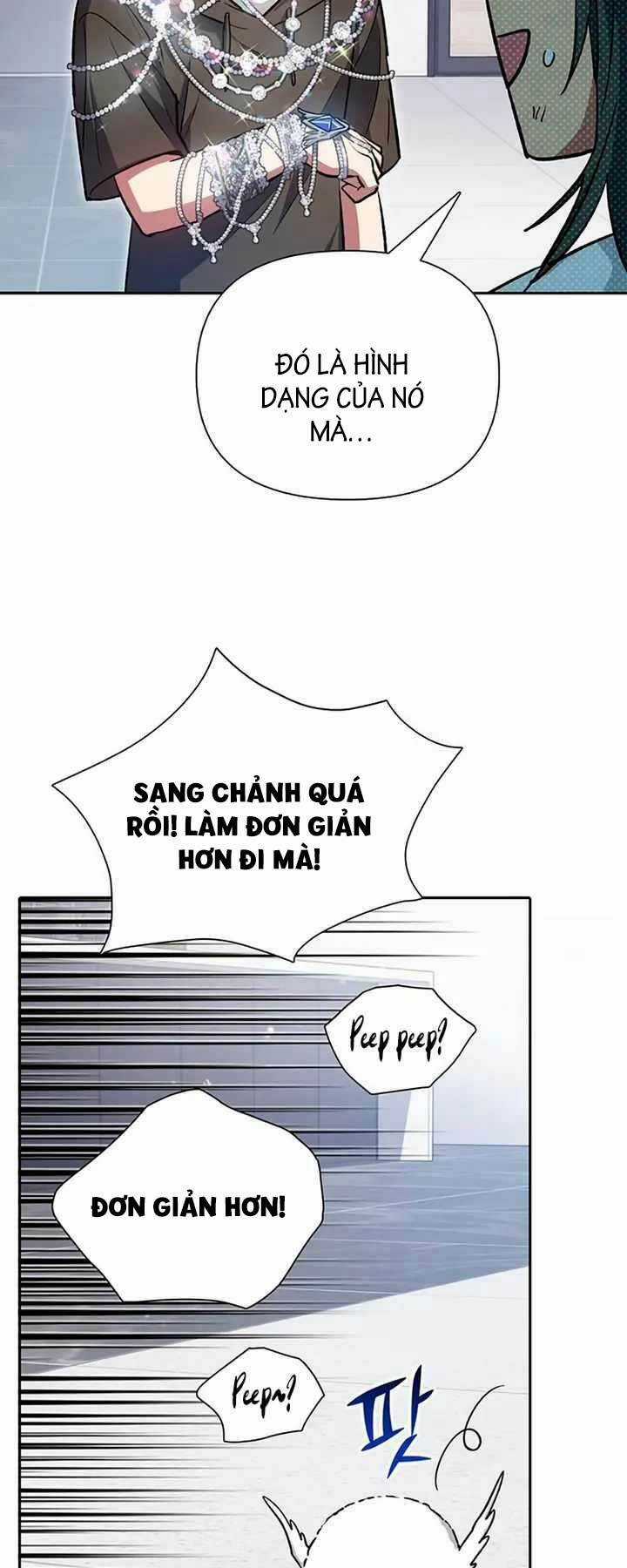 Những Ranker Cấp S Mà Tôi Nuôi Dưỡng Chapter 103 trang 51