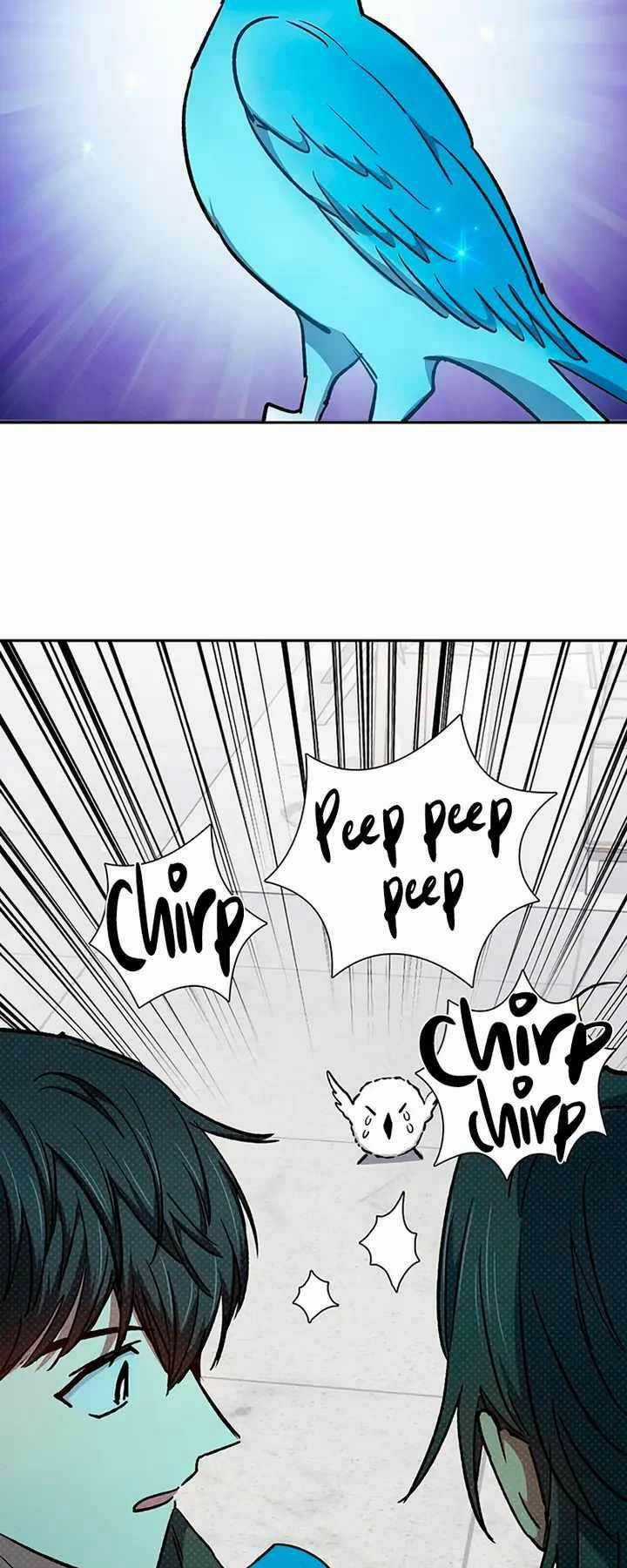 Những Ranker Cấp S Mà Tôi Nuôi Dưỡng Chapter 103 trang 53