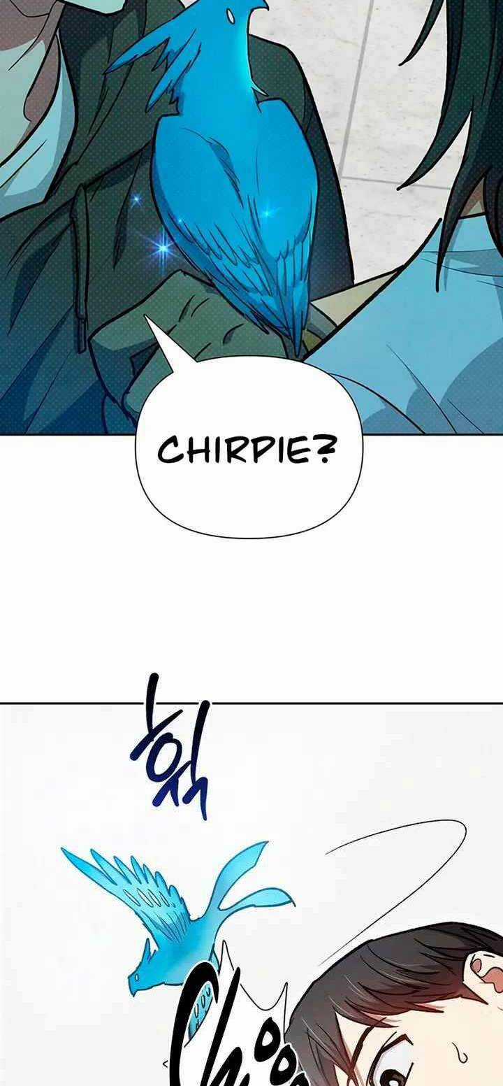 Những Ranker Cấp S Mà Tôi Nuôi Dưỡng Chapter 103 trang 54