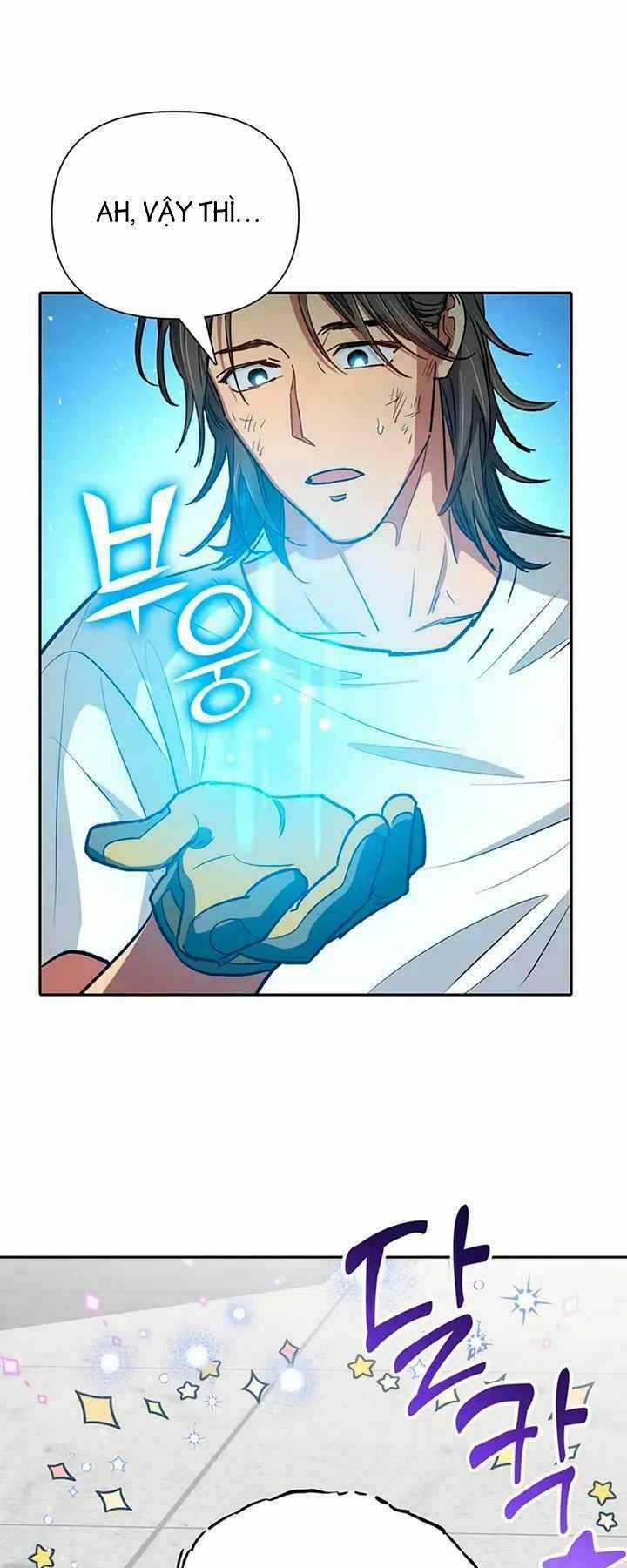 Những Ranker Cấp S Mà Tôi Nuôi Dưỡng Chapter 103 trang 56