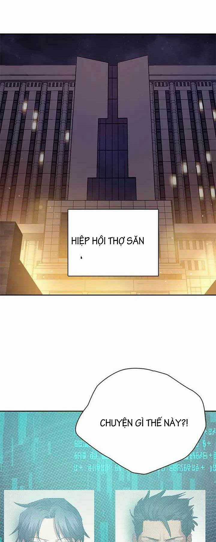 Những Ranker Cấp S Mà Tôi Nuôi Dưỡng Chapter 103 trang 60