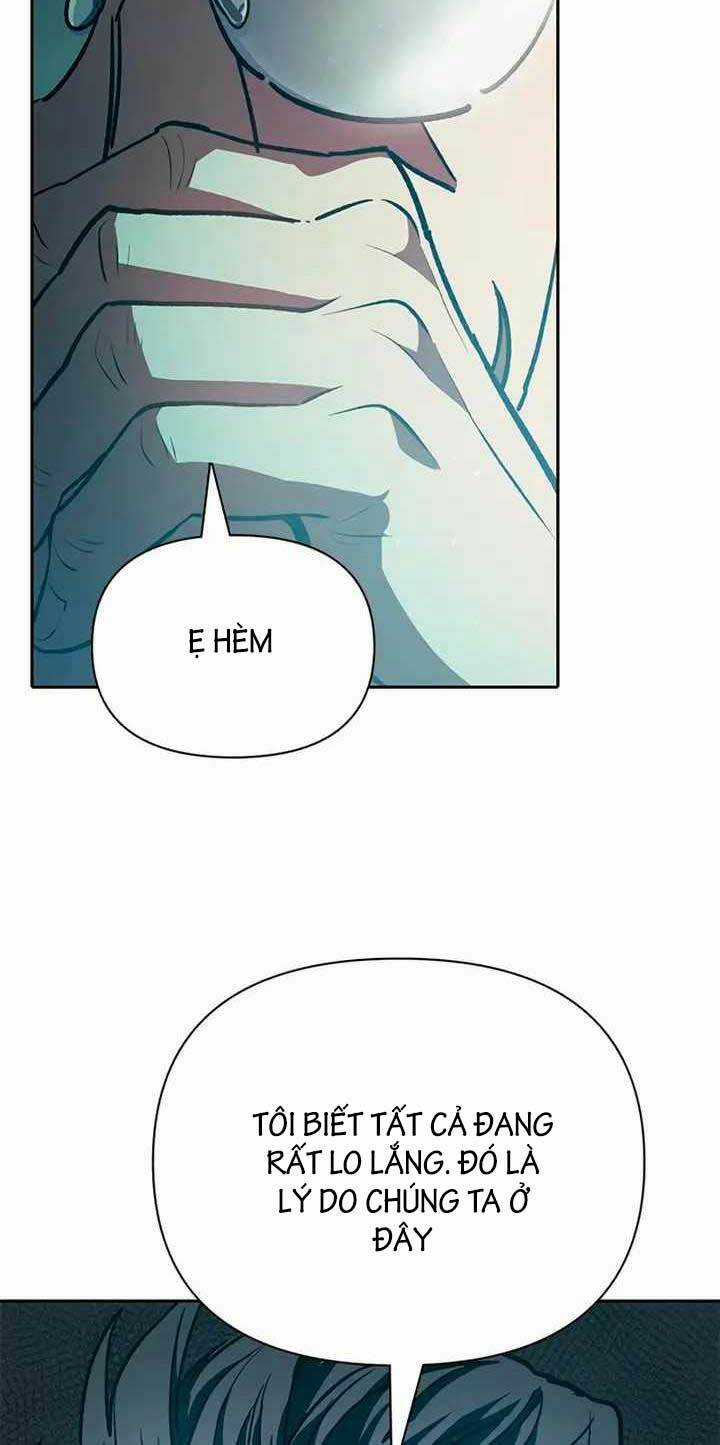 Những Ranker Cấp S Mà Tôi Nuôi Dưỡng Chapter 103 trang 64