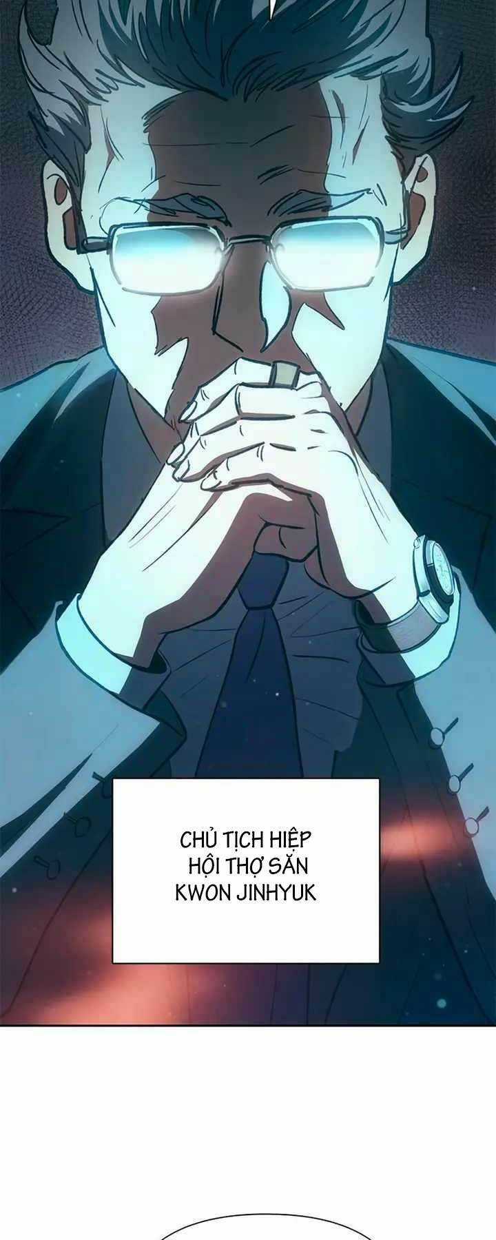 Những Ranker Cấp S Mà Tôi Nuôi Dưỡng Chapter 103 trang 65