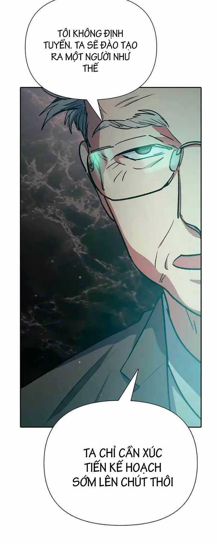 Những Ranker Cấp S Mà Tôi Nuôi Dưỡng Chapter 103 trang 67