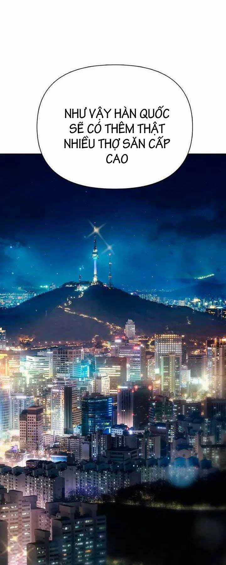 Những Ranker Cấp S Mà Tôi Nuôi Dưỡng Chapter 103 trang 68