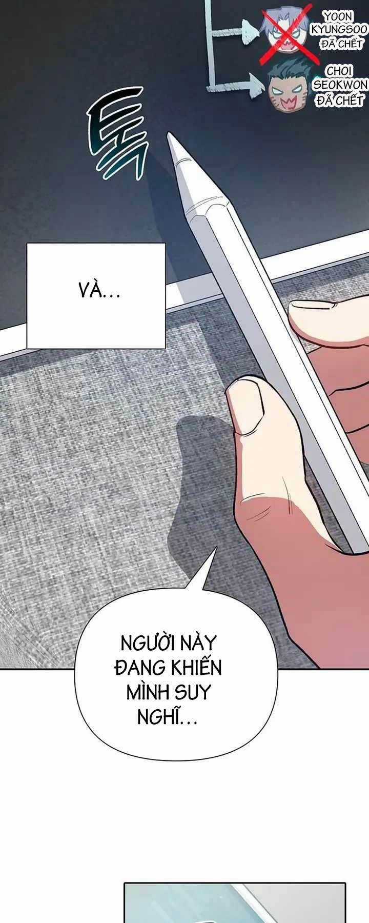 Những Ranker Cấp S Mà Tôi Nuôi Dưỡng Chapter 103 trang 7