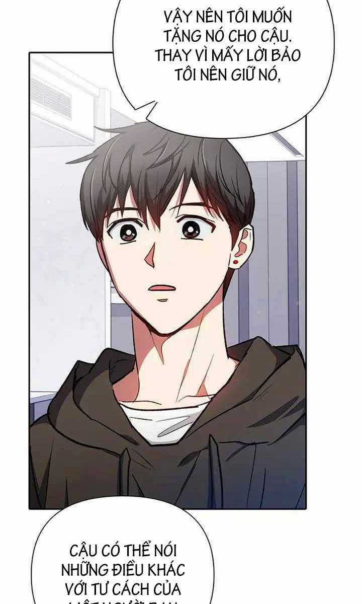 Những Ranker Cấp S Mà Tôi Nuôi Dưỡng Chapter 103 trang 71