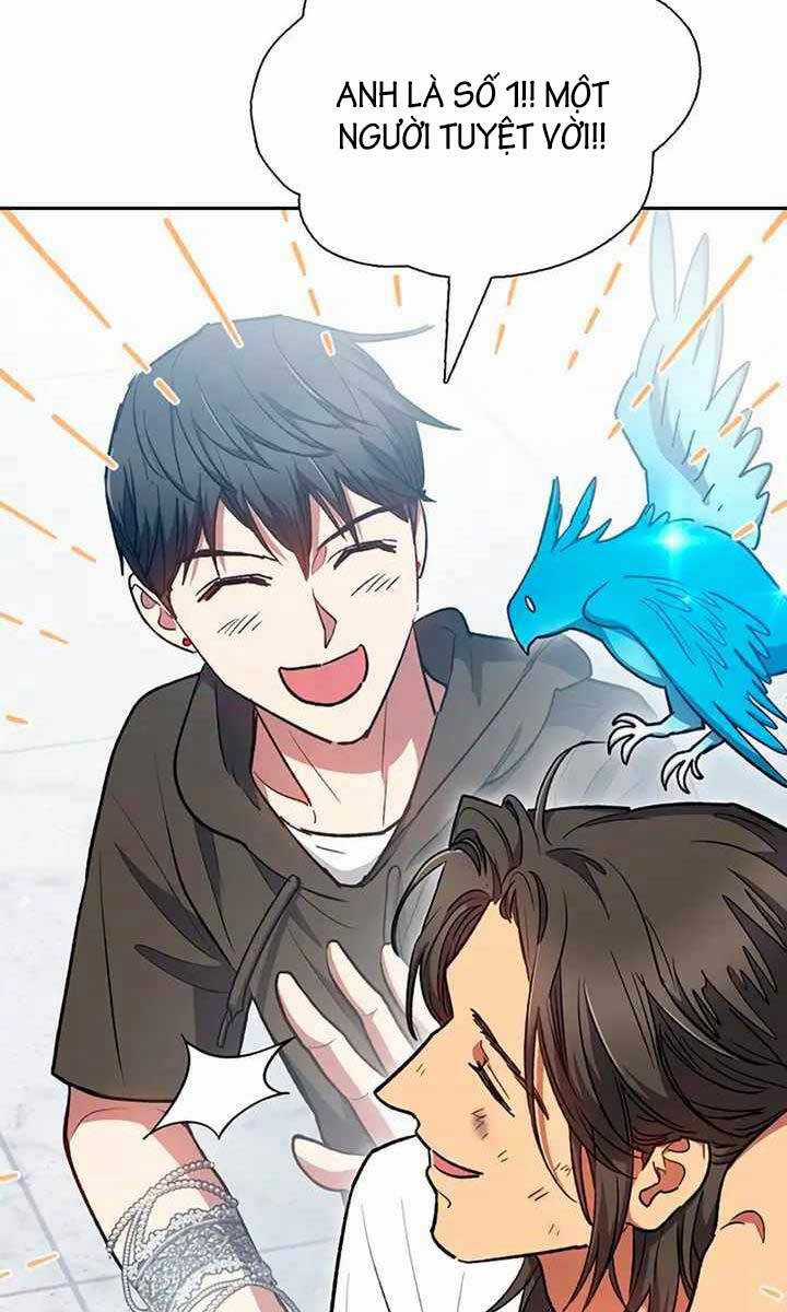 Những Ranker Cấp S Mà Tôi Nuôi Dưỡng Chapter 103 trang 73