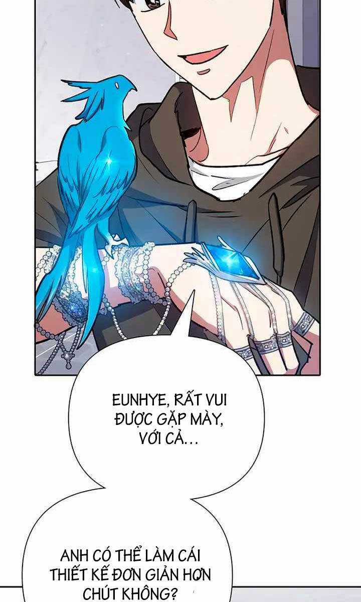 Những Ranker Cấp S Mà Tôi Nuôi Dưỡng Chapter 103 trang 75