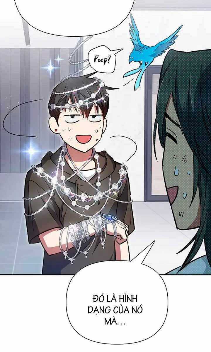 Những Ranker Cấp S Mà Tôi Nuôi Dưỡng Chapter 103 trang 76