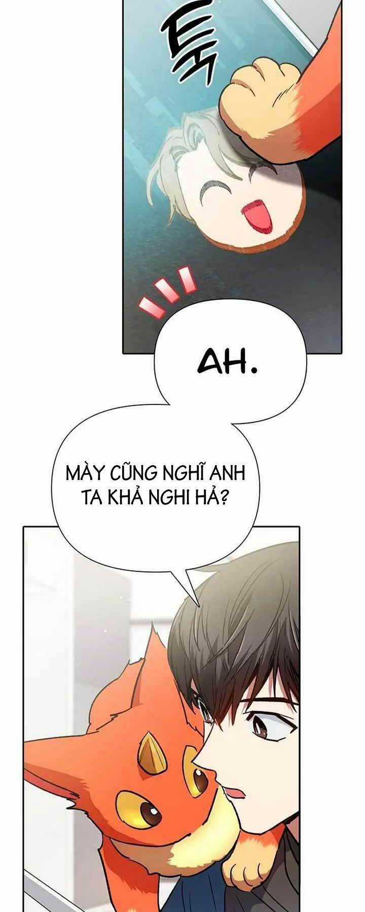 Những Ranker Cấp S Mà Tôi Nuôi Dưỡng Chapter 103 trang 8