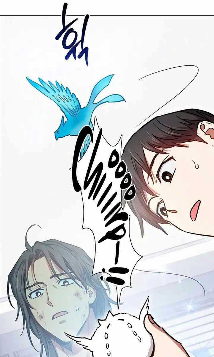 Những Ranker Cấp S Mà Tôi Nuôi Dưỡng Chapter 103 trang 82