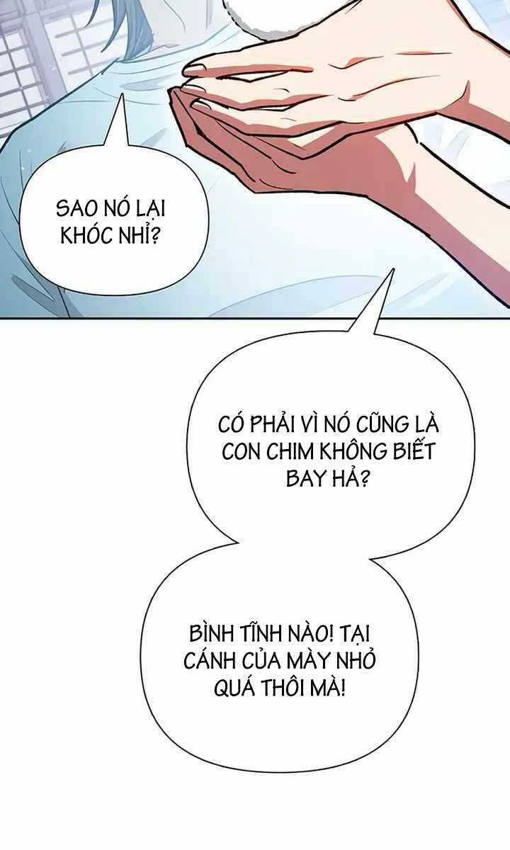 Những Ranker Cấp S Mà Tôi Nuôi Dưỡng Chapter 103 trang 83