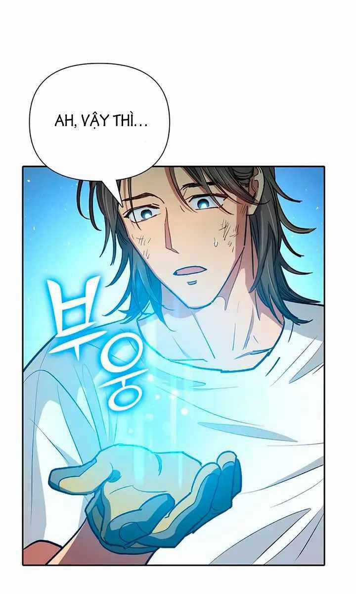 Những Ranker Cấp S Mà Tôi Nuôi Dưỡng Chapter 103 trang 84