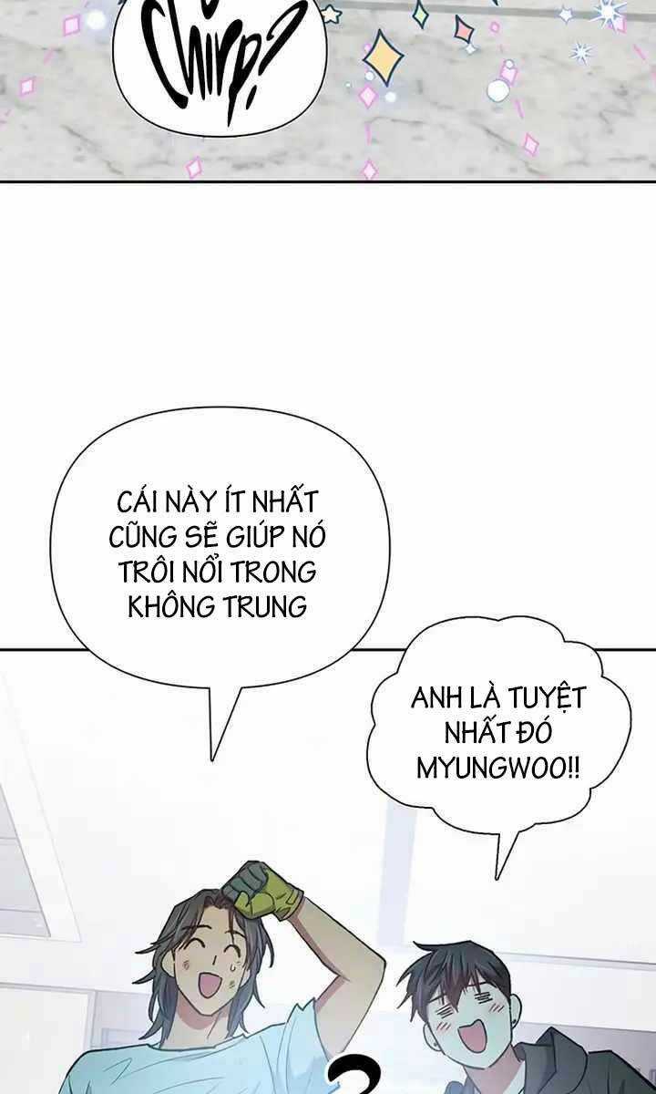 Những Ranker Cấp S Mà Tôi Nuôi Dưỡng Chapter 103 trang 86