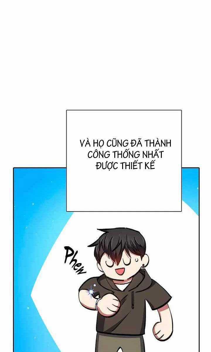 Những Ranker Cấp S Mà Tôi Nuôi Dưỡng Chapter 103 trang 88