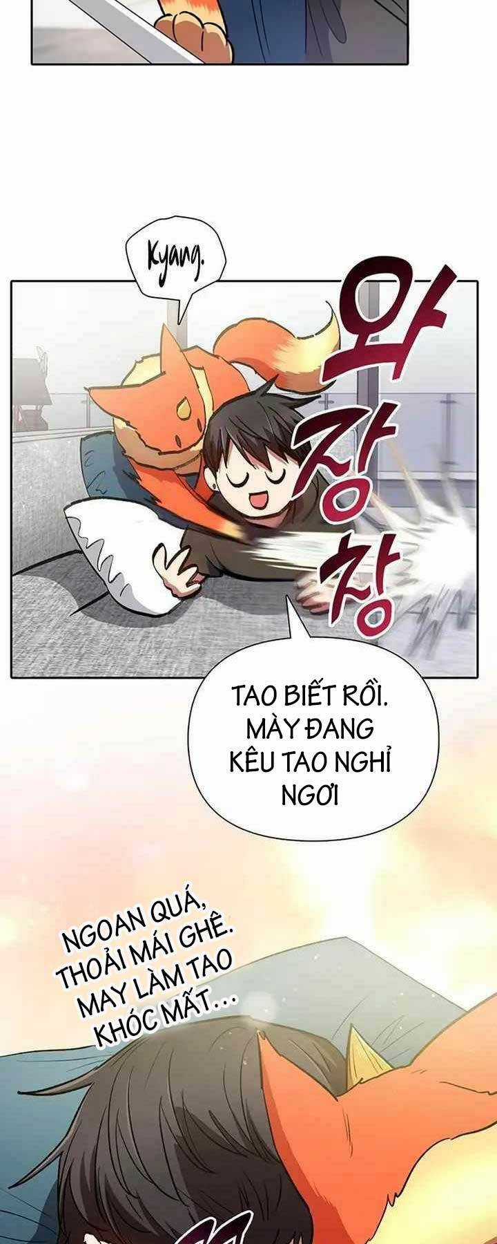 Những Ranker Cấp S Mà Tôi Nuôi Dưỡng Chapter 103 trang 9