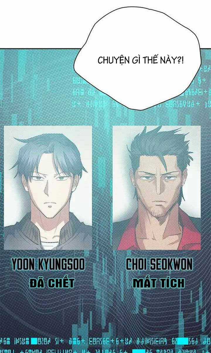 Những Ranker Cấp S Mà Tôi Nuôi Dưỡng Chapter 103 trang 91