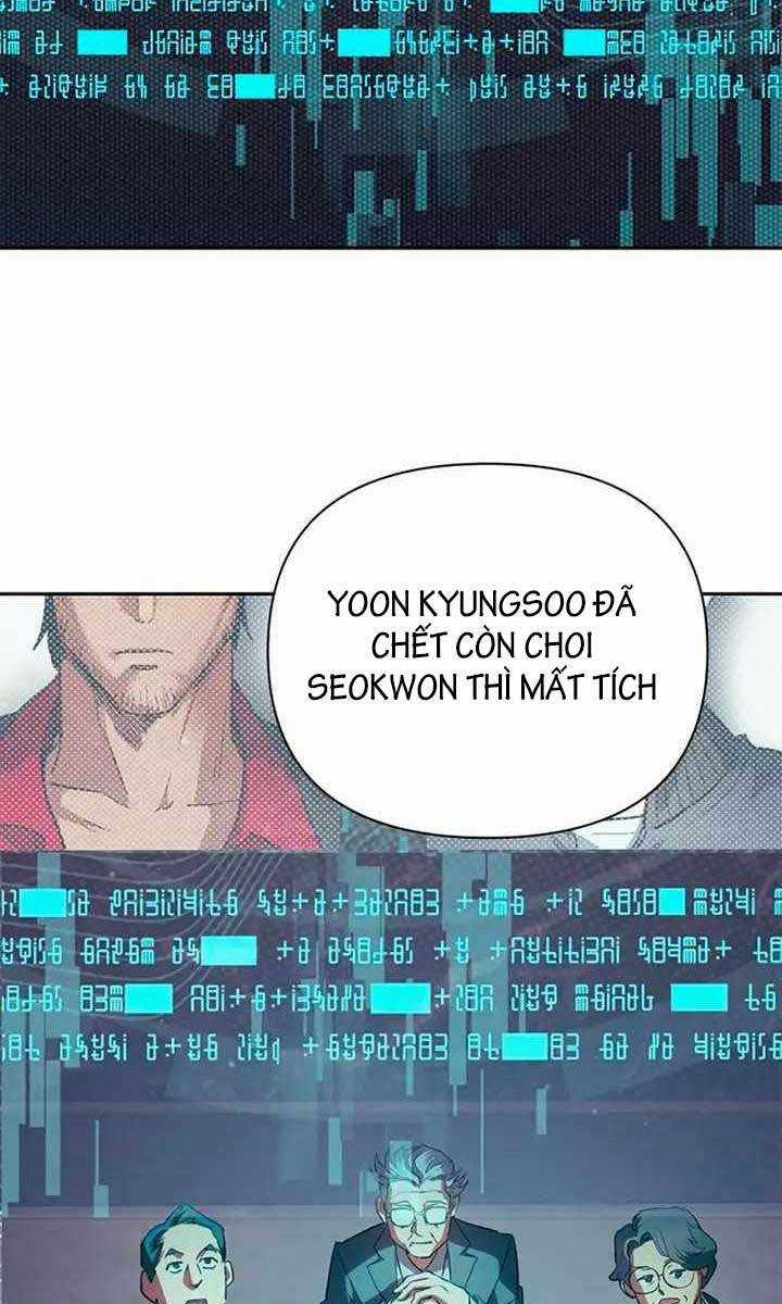 Những Ranker Cấp S Mà Tôi Nuôi Dưỡng Chapter 103 trang 92