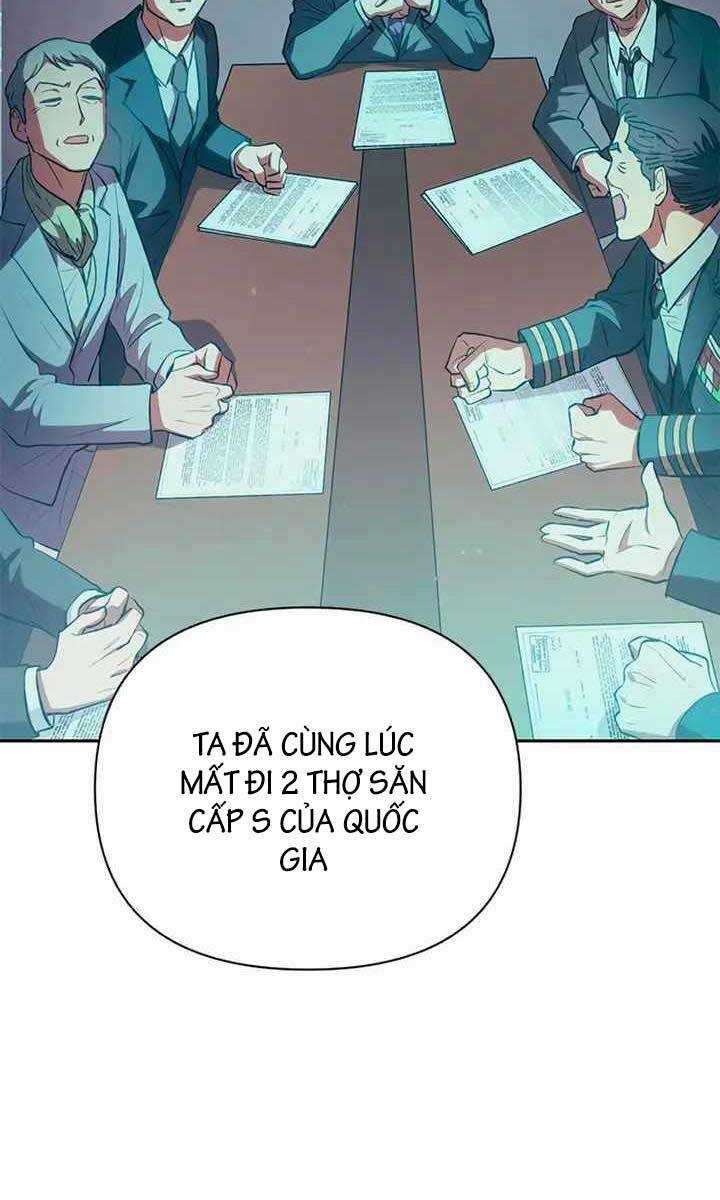 Những Ranker Cấp S Mà Tôi Nuôi Dưỡng Chapter 103 trang 93