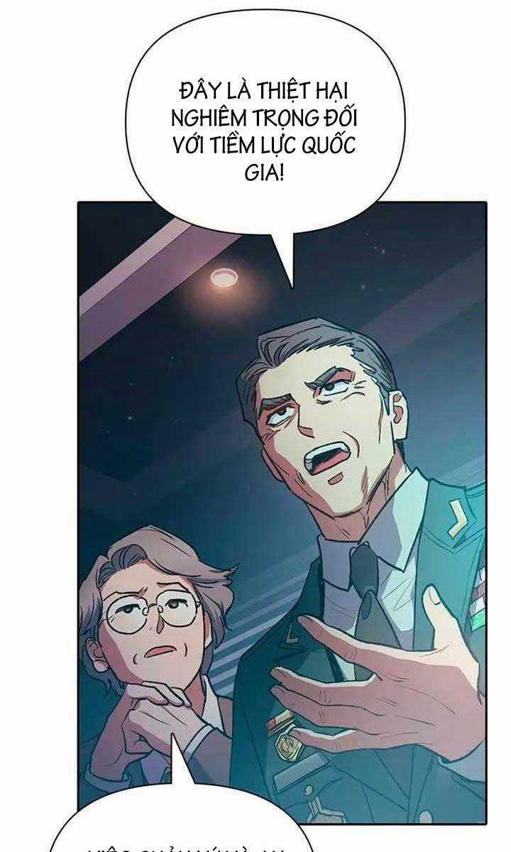 Những Ranker Cấp S Mà Tôi Nuôi Dưỡng Chapter 103 trang 94