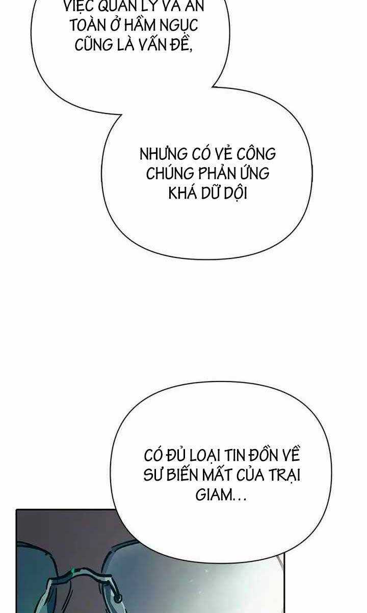 Những Ranker Cấp S Mà Tôi Nuôi Dưỡng Chapter 103 trang 95