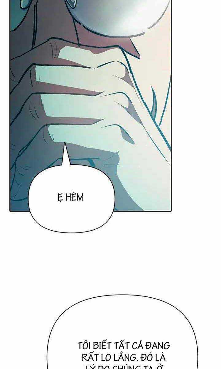 Những Ranker Cấp S Mà Tôi Nuôi Dưỡng Chapter 103 trang 96