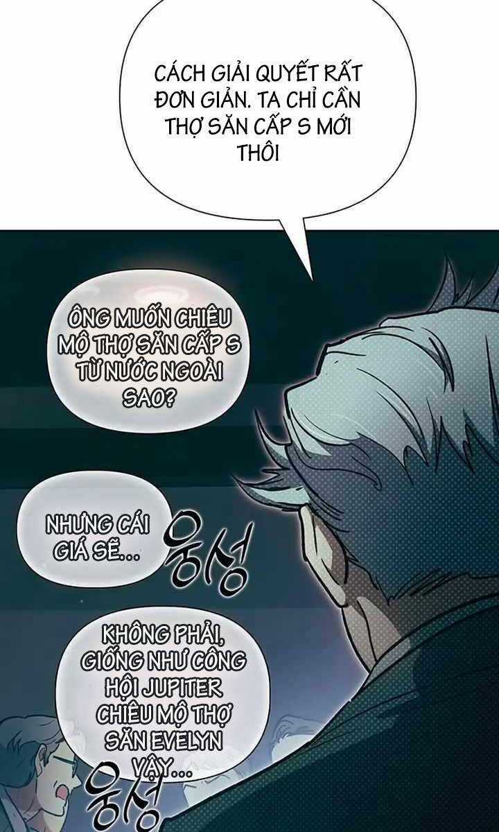 Những Ranker Cấp S Mà Tôi Nuôi Dưỡng Chapter 103 trang 99