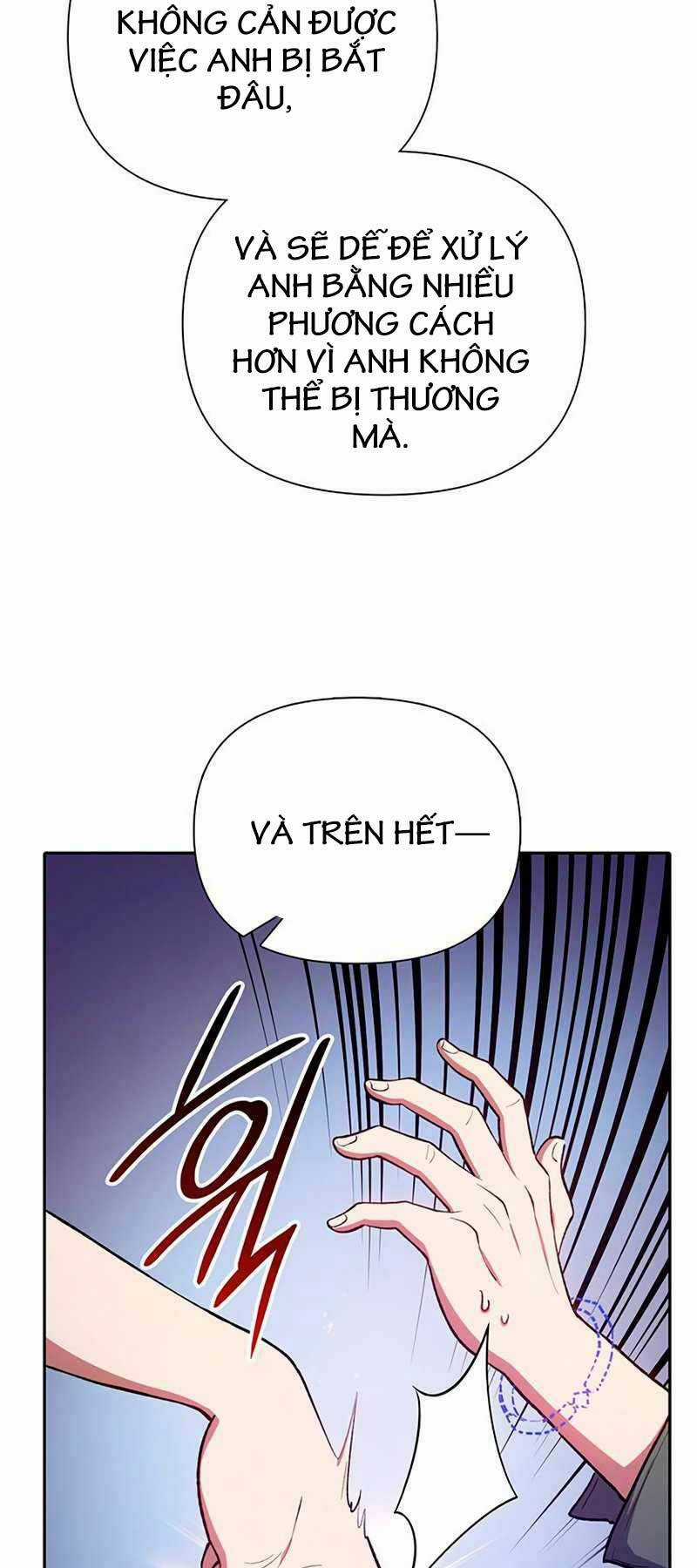 Những Ranker Cấp S Mà Tôi Nuôi Dưỡng Chapter 104 trang 10