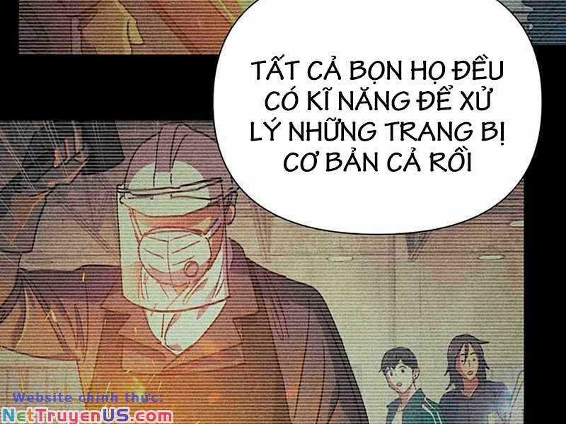 Những Ranker Cấp S Mà Tôi Nuôi Dưỡng Chapter 104 trang 104
