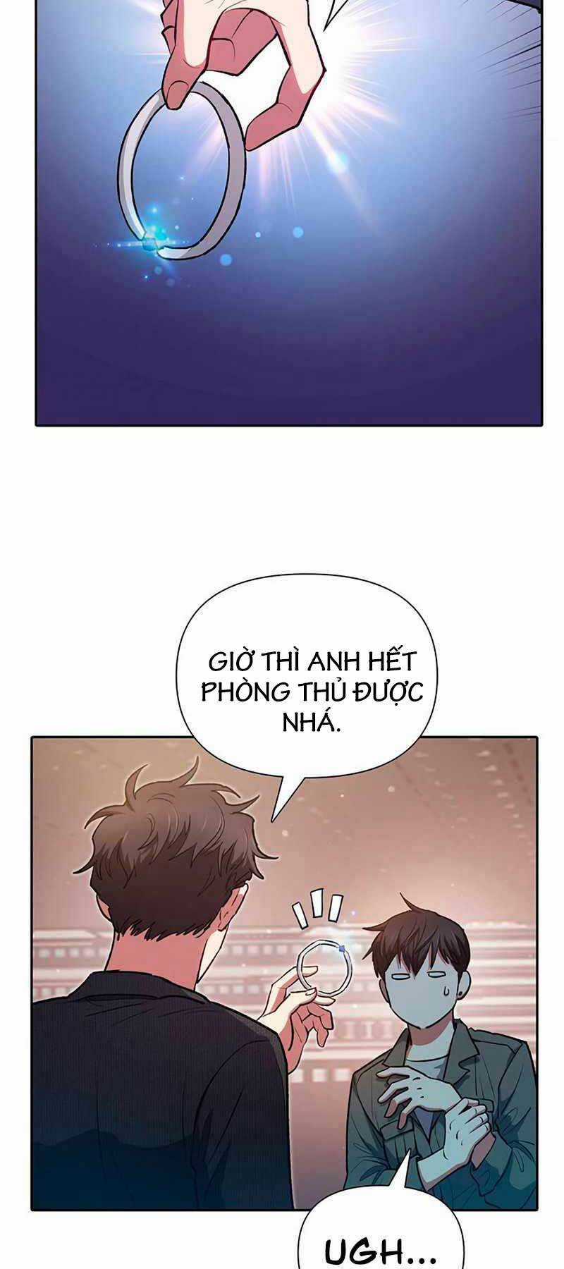 Những Ranker Cấp S Mà Tôi Nuôi Dưỡng Chapter 104 trang 11