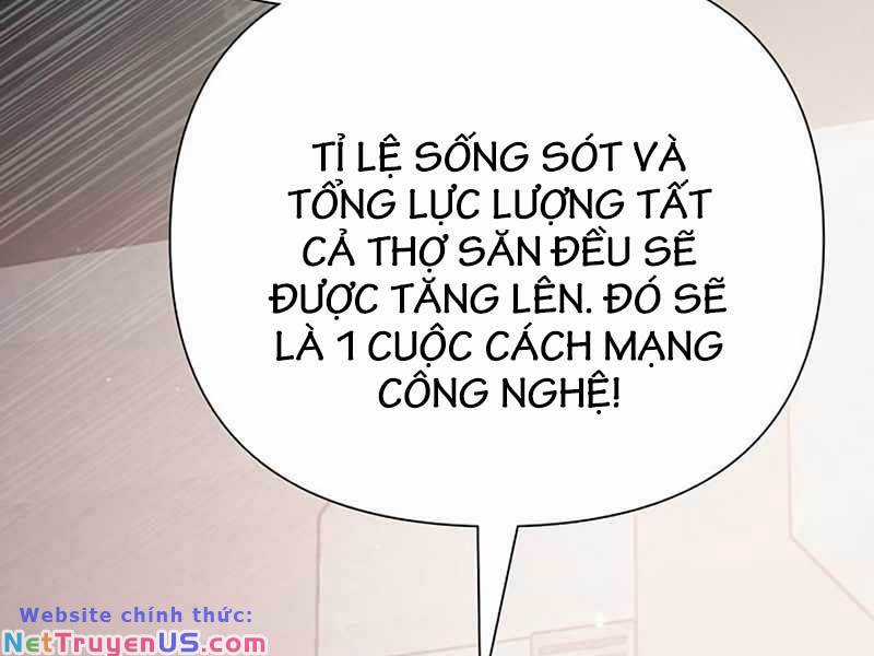 Những Ranker Cấp S Mà Tôi Nuôi Dưỡng Chapter 104 trang 110
