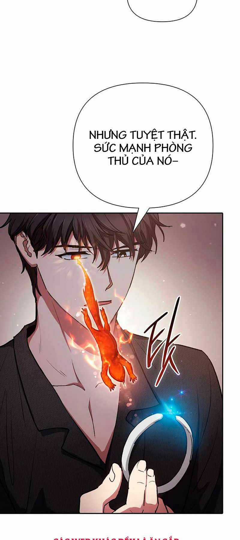 Những Ranker Cấp S Mà Tôi Nuôi Dưỡng Chapter 104 trang 12