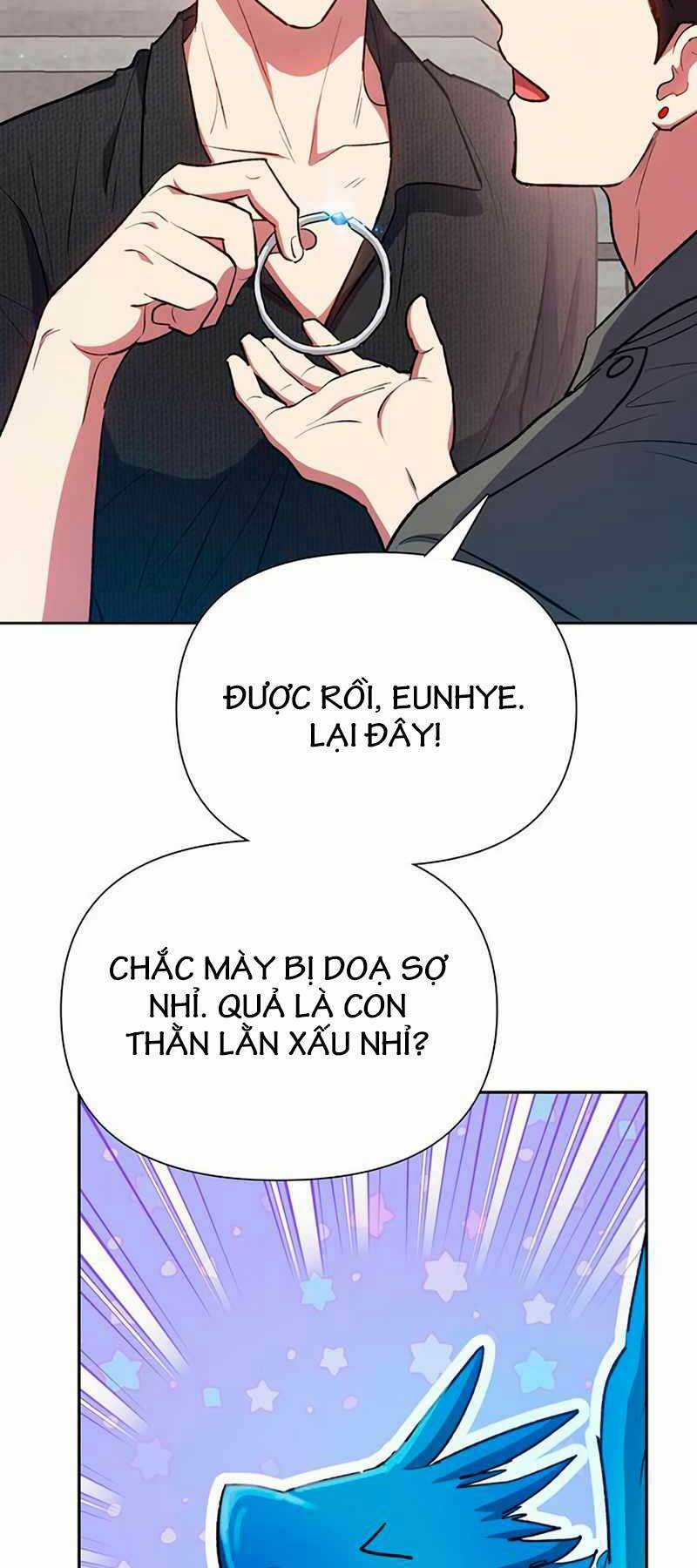 Những Ranker Cấp S Mà Tôi Nuôi Dưỡng Chapter 104 trang 17