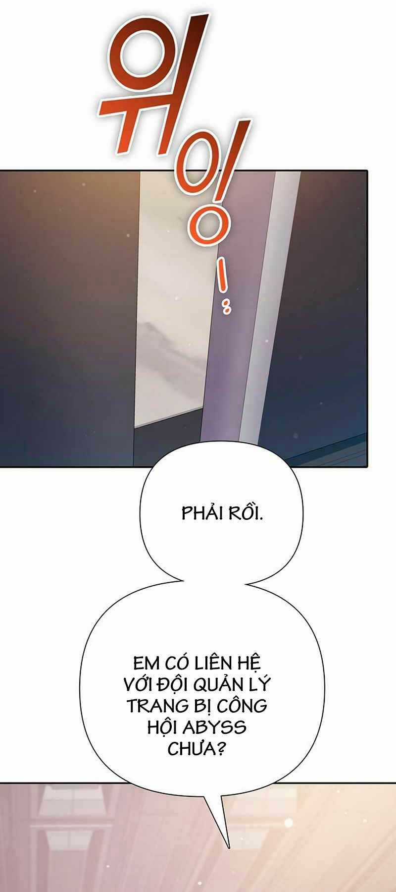 Những Ranker Cấp S Mà Tôi Nuôi Dưỡng Chapter 104 trang 22