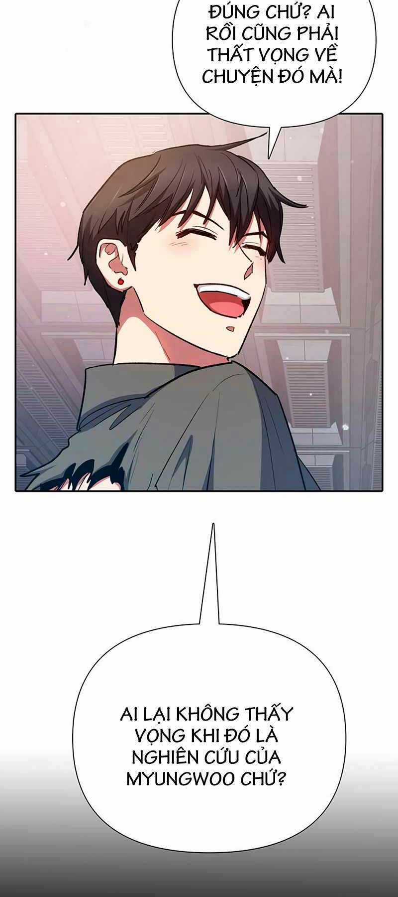 Những Ranker Cấp S Mà Tôi Nuôi Dưỡng Chapter 104 trang 24