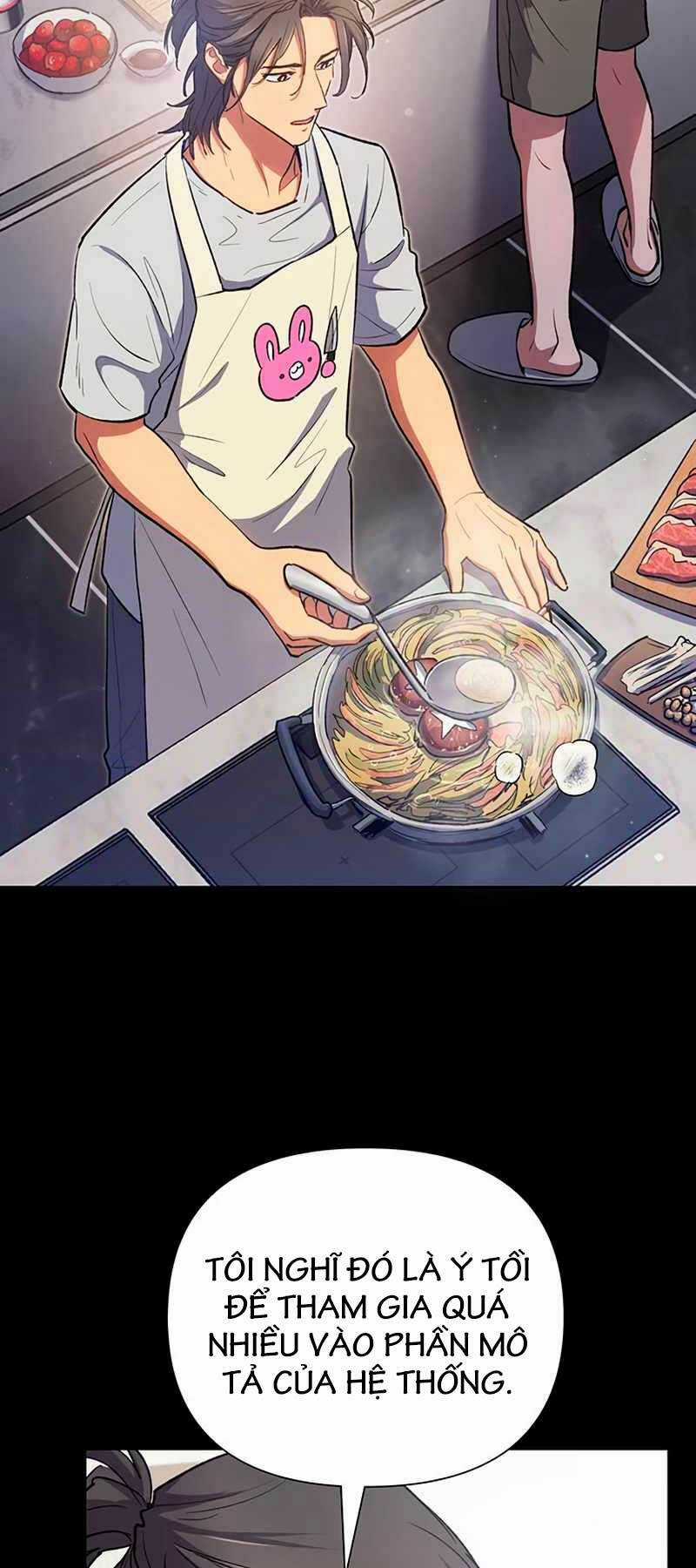 Những Ranker Cấp S Mà Tôi Nuôi Dưỡng Chapter 104 trang 26