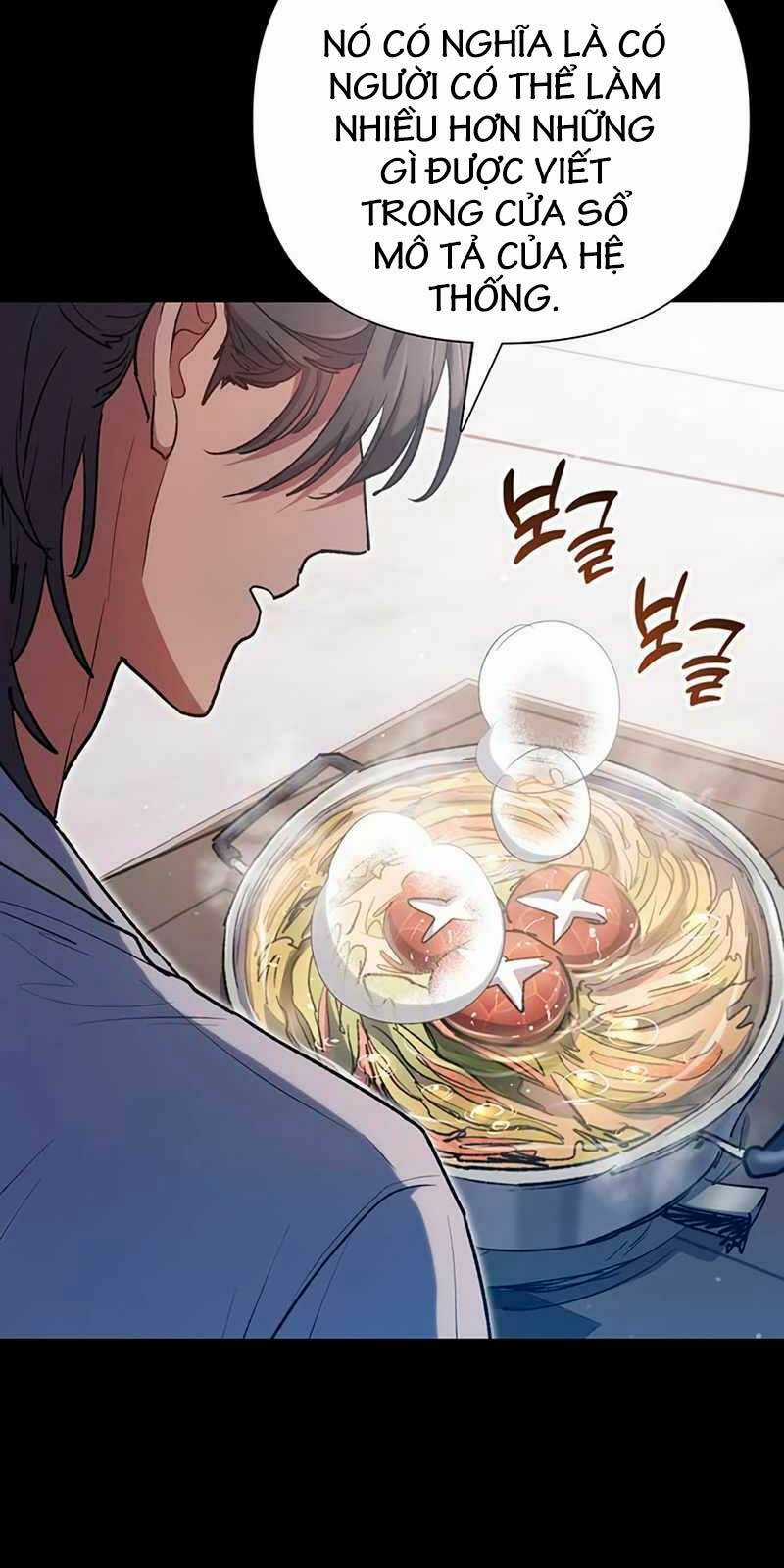 Những Ranker Cấp S Mà Tôi Nuôi Dưỡng Chapter 104 trang 28