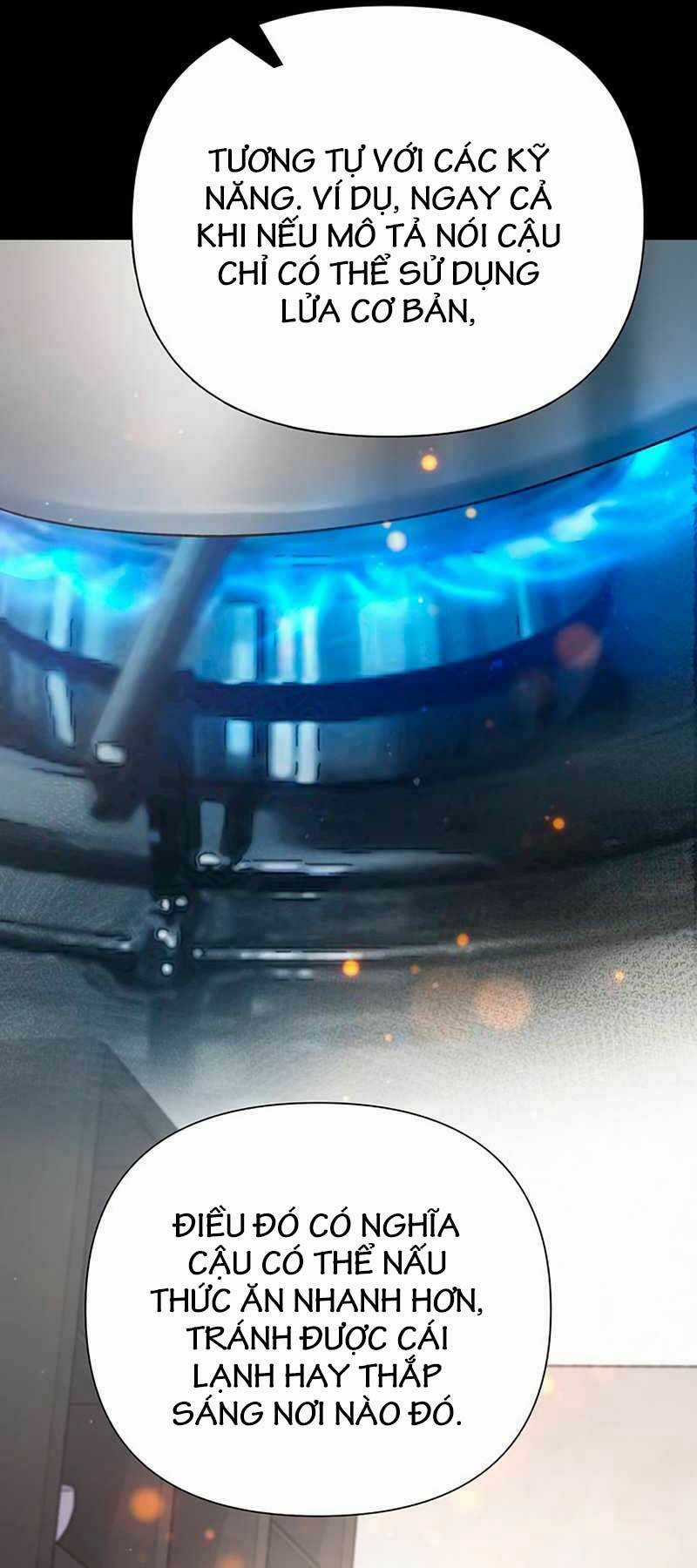 Những Ranker Cấp S Mà Tôi Nuôi Dưỡng Chapter 104 trang 29