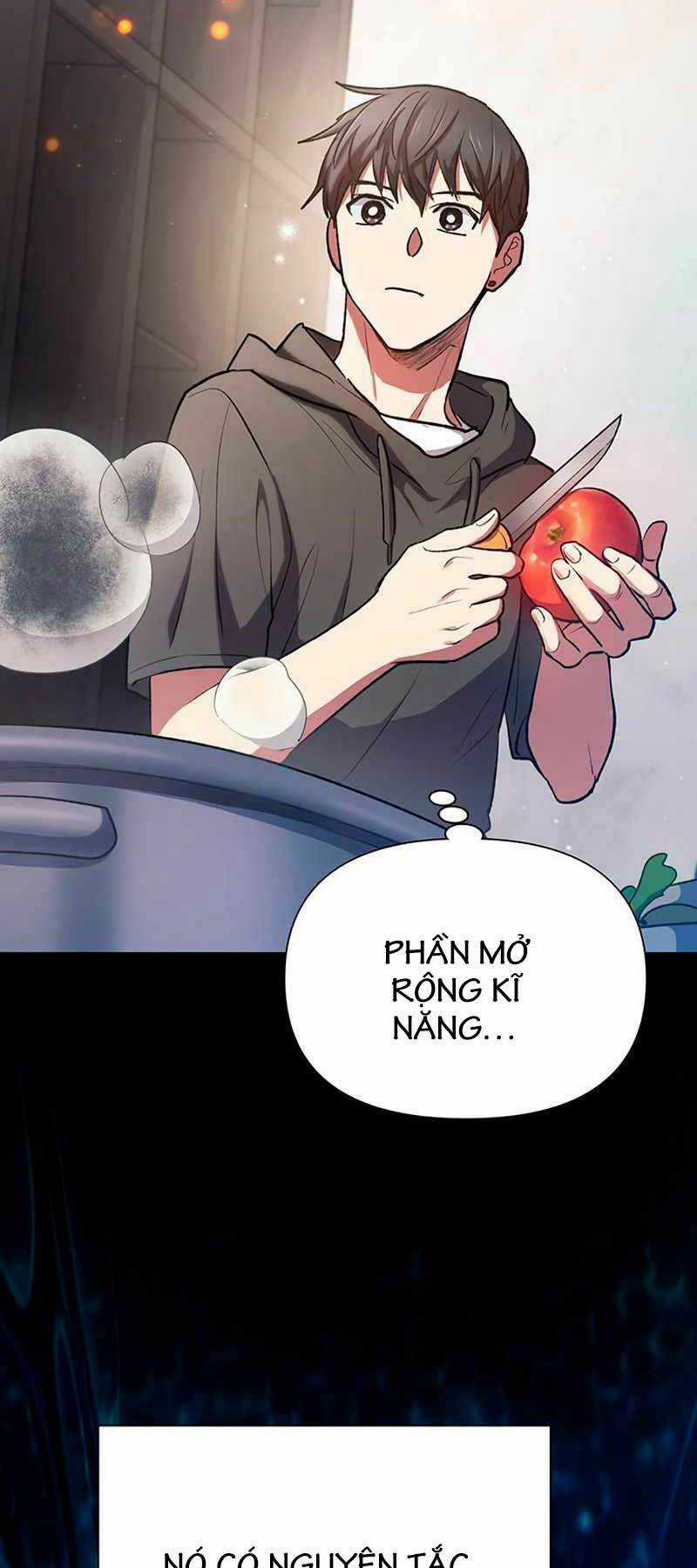 Những Ranker Cấp S Mà Tôi Nuôi Dưỡng Chapter 104 trang 30